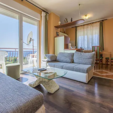 Norbert Appartement *