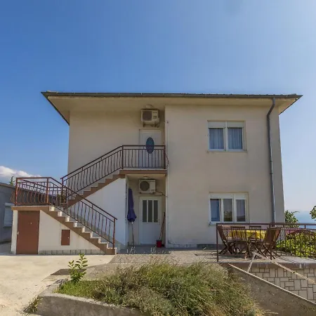 Appartement Norbert