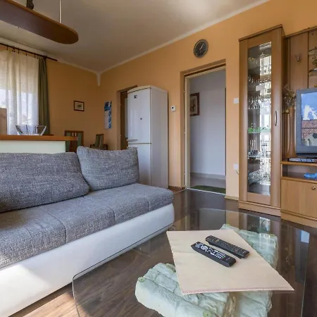 Appartement Norbert Novi Vinodolski