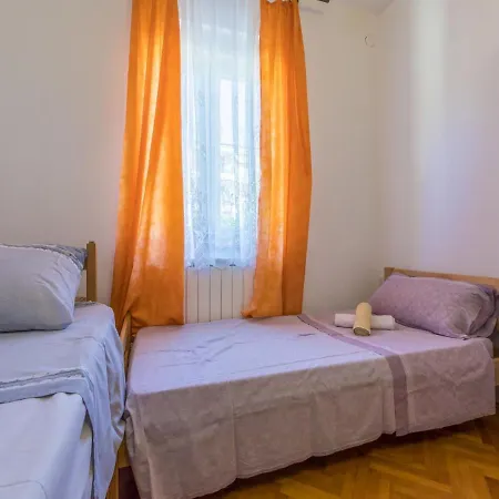 Appartement Norbert