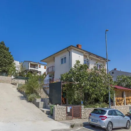 Appartement Norbert *