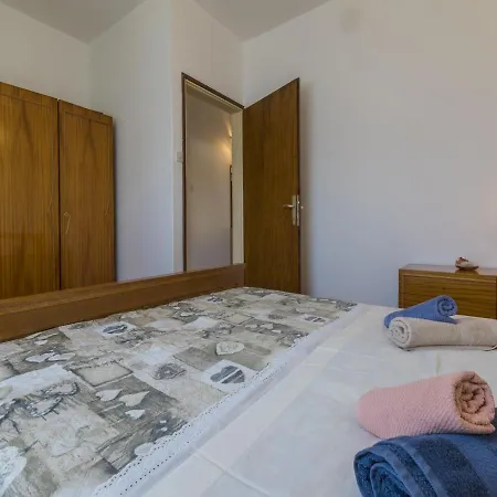 Appartement Norbert *