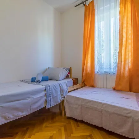 Appartement Norbert Novi Vinodolski