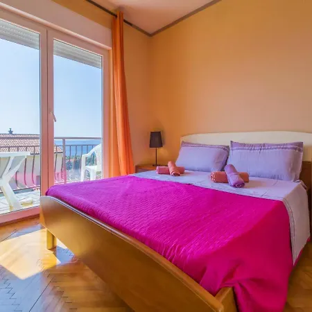 Appartement Norbert