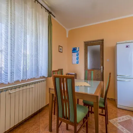 Norbert Appartement Novi Vinodolski