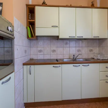 Appartement Norbert