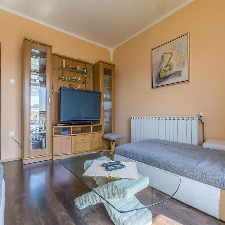 Norbert Appartement Novi Vinodolski