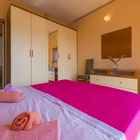Appartement Norbert *
